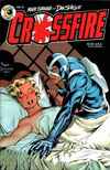 Crossfire #12 Comic Books - Covers, Scans, Photos in Crossfire Comic Books - Covers, Scans, Gallery